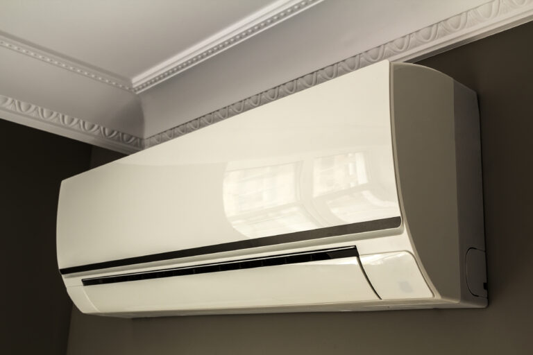 Ar condicionado split Samsung 9000 BTUs melhor preço