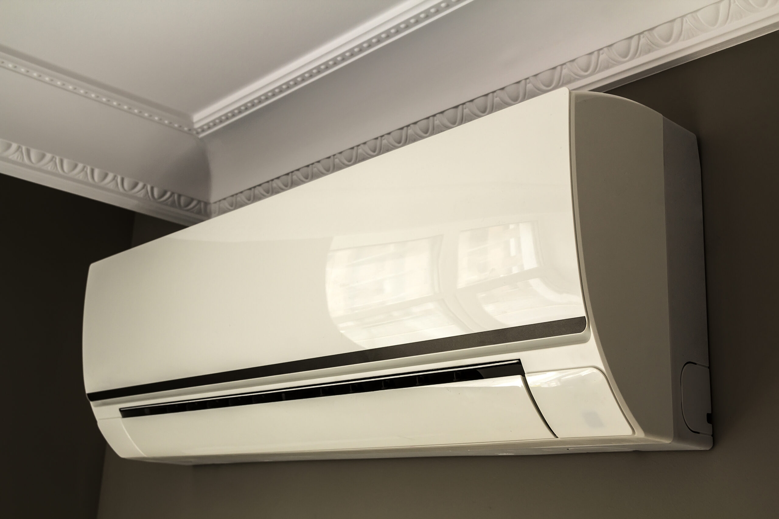 Ar condicionado split Samsung 9000 BTUs melhor preço